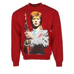 Whole Sax Sells Hoodie Cherry XL